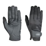 Gants d'�quitation en cuir dublin everyday softback