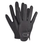 Gants d'�quitation en cuir universels elt der allrounder