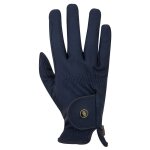 Gants d'�quitation enfant br equitation grip pro