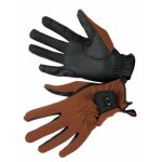 Gants d'�quitation enfant t de t club
