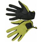 Gants d'�quitation enfant t de t club