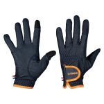 Gants d'�quitation enfant horka knhs