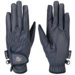 Gants d'�quitation harry's horse topgrip 2xl mixte bleu