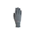 Gants d'�quitation mod�le hiver roeckl warwick
