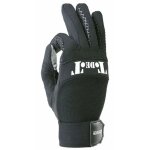 Gants d'�quitation hiver t de t ultimate
