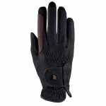 Gants d'�quitation roeckl malta