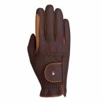 Gants d'�quitation roeckl malta