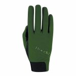 Gants d'�quitation roeckl maniva