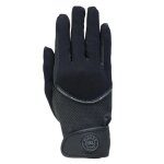 Gants d'�quitation en serino rsl riders touch atlanta