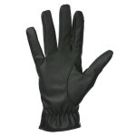 Gants equithme  filet  - couleur : noir, taille : s, equitation