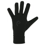 Gants equithme  fin  digital - couleur : noir, taille : xl