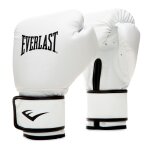 Gants everlast core 2 gl - blanc - taille s / m