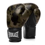 Gants everlast spark gl - 14 oz - vert camouflage Gants everlast spark gl - 14 oz - vert camouflage
