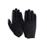 Gants femme giro dnd - noir - l