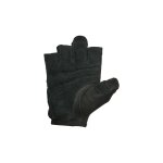 Gants femme harbinger power - noir - l