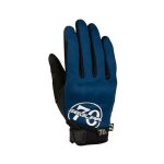 Gants femme segura keywest - bleu marine - m