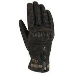 Gants femme segura rita crystal - noir - xxl