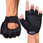 Gant fitness, gants d'�quitation, gants de sport pour musculation pour hommes femmes, respirant et antid�rapan ...