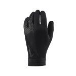 Gants de foot therma - fit nike academy - noir - s