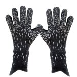 Gants de football a forte adhrence, gardien de but, collant et serr a la peau, performance amliore ...