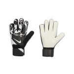 Gants de football pour gardien de but nike match - noir - 10