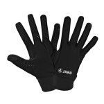 Gants de football noir jako homme / enfant funktion
