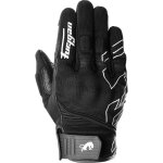 Gants furygan et� jet n�on d3o noir l