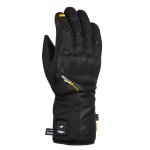 Gants furygan heat x kevlar� d3o? noir l