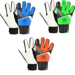 Gants de gardien de but de football pour enfants, gants de gardien de but pour jeunes, gants de gardien ...