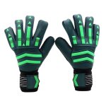 Gants de gardien de but de football professionnel, haute performance, avec support des doigts, super ... Gants de gardien de but de football professionnel, haute performance, avec support des doigts, super ...