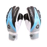 Gants de gardien de but de football professionnels respirants avec protection xl