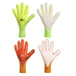 Gants de gardien de but de football, protection complte des doigts, pour enfants, gants d'entranement ...