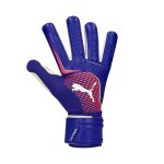 Gants gardien football puma ultra play rc bleu marine