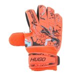 Gants gardien football reusch attrakt solid junior hugo multicolor 6