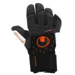 Gants gardien football uhlsport speed contact absolutgrip hn noir 2007000092392