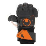 Gants gardien football uhlsport speed contact soft flex frame noir Gants gardien football uhlsport speed contact soft flex frame noir