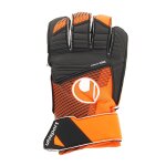 Gants gardien football uhlsport uhlsport starter resist + noir