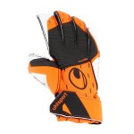 Gants gardien football uhlsport uhlsport starter resist orange 4