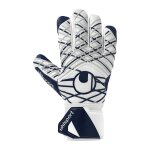 Gants gardien football uhlsport uhlsport supersoft hn blanc 10