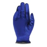 Gants de golf pour homme en tissu super fibre antid�rapants pour droitier, taille 22
