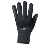 Gants gore m windstopper thermo