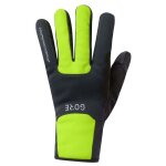 Gants gore m windstopper thermo
