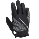 Gants guidetti gants nordic detachable noir 72881