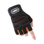 Gants d'haltres pour hommes et femmes, haltrophilie, crossfit, musculation, entranement, sport, gymnastique ...
