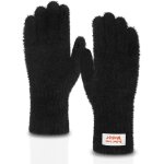 Gants hiver femme homme gants chaud peluche tricot�s gants coloridos guantes para pantalla t�ctil anti ...