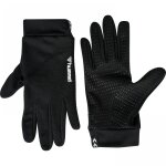 Gants hummel light player - noir - xl - noir Gants hummel light player - noir - xl - noir
