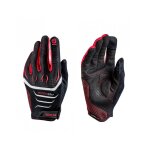 Gants hypergrip sparco gaming noir rouge taille 11