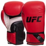 Gants de kick - boxing - ufc - training - pu durable - mousse moul�e - intensif