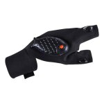 Gants de lampe de poche led rechargeable, pour la p�che en plein air, gadgets cadeaux pour r�parer la ...