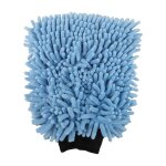 Gant de lavage microfibre - special -